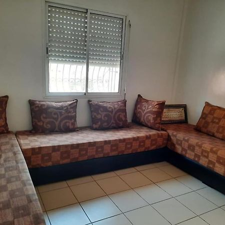 Bel Appartement A Louer Agadir Eksteriør billede
