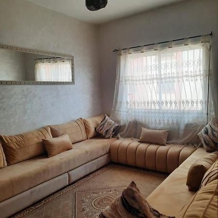 Bel Appartement A Louer Agadir Eksteriør billede