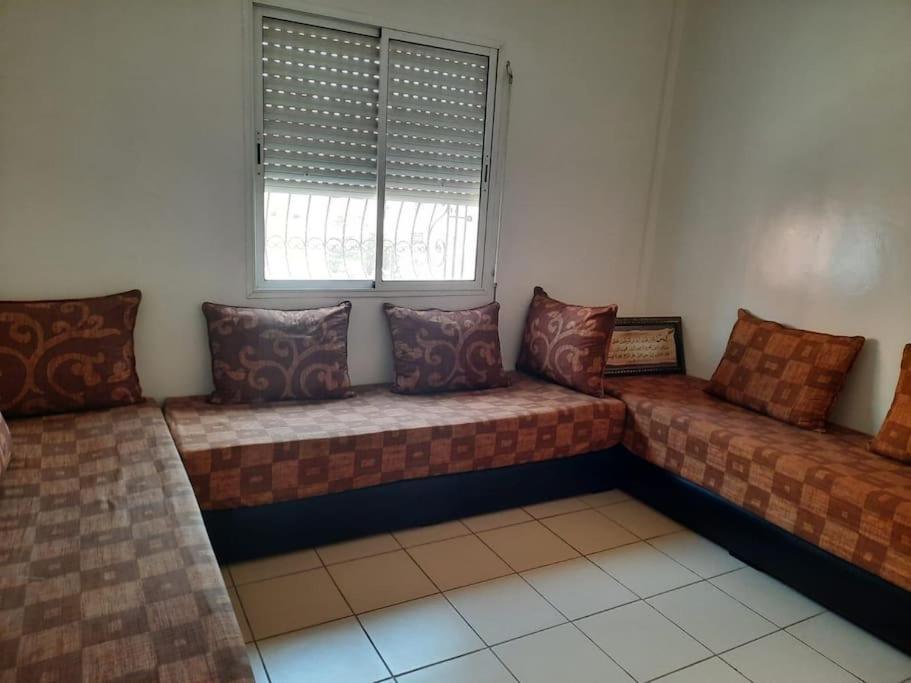 Bel Appartement A Louer Agadir Eksteriør billede