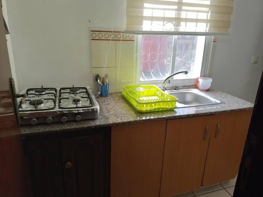 Bel Appartement A Louer Agadir Eksteriør billede