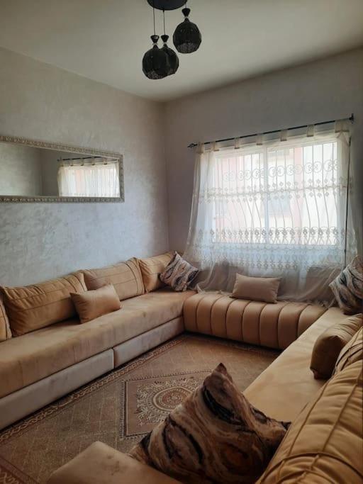 Bel Appartement A Louer Agadir Eksteriør billede