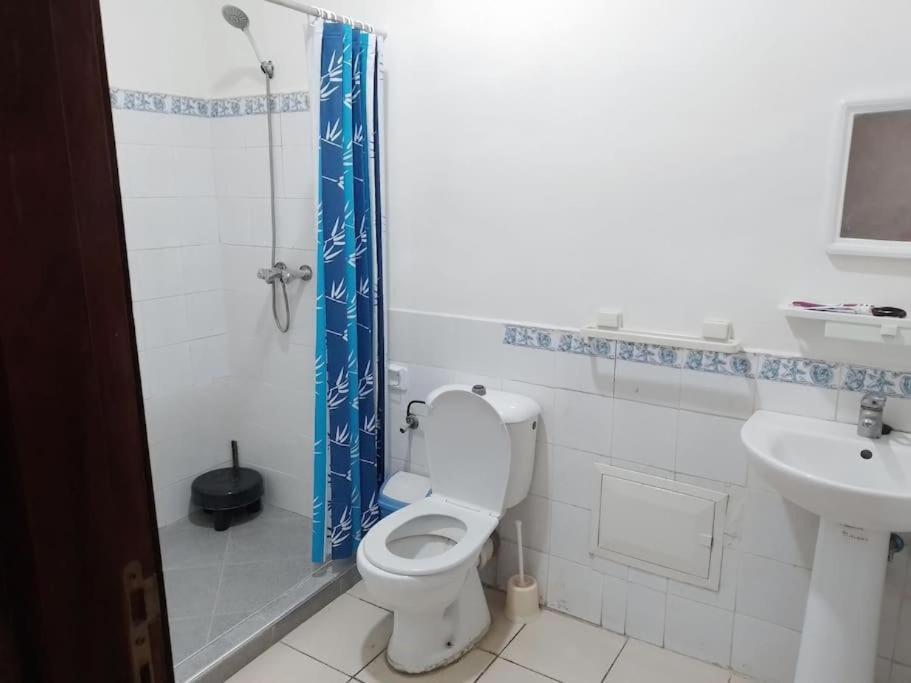 Bel Appartement A Louer Agadir Eksteriør billede