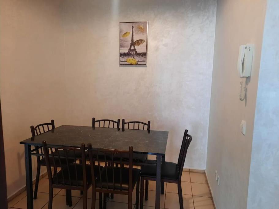 Bel Appartement A Louer Agadir Eksteriør billede